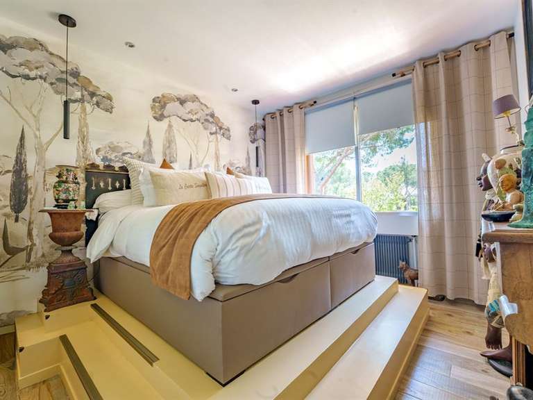 House Béziers - 4 bedrooms - 295m²