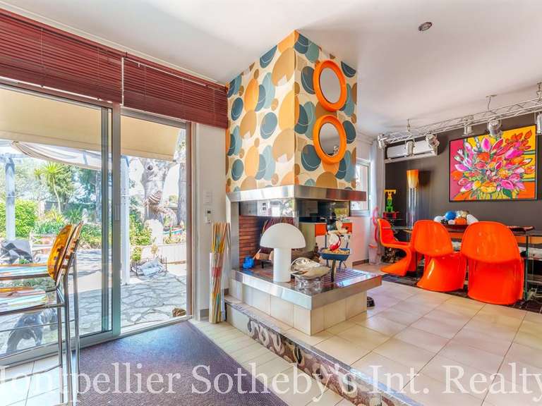Maison Béziers - 4 chambres - 295m²