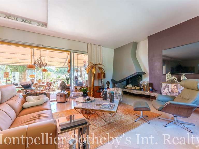 Maison Béziers - 4 chambres - 295m²