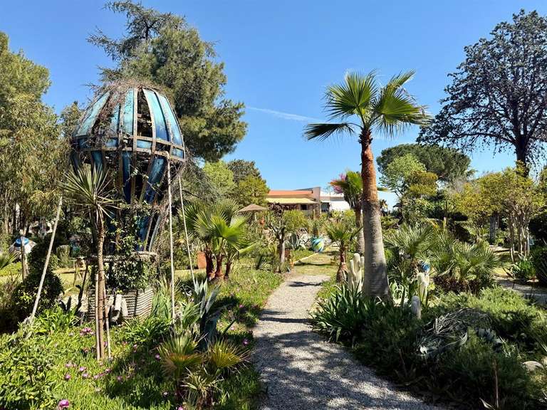 Maison Béziers - 4 chambres - 295m²