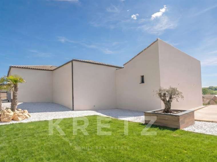 House Béziers - 4 bedrooms - 293m²