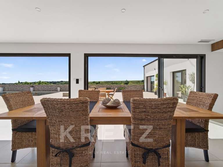 House Béziers - 4 bedrooms - 293m²