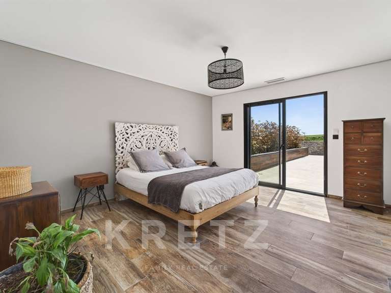 House Béziers - 4 bedrooms - 293m²