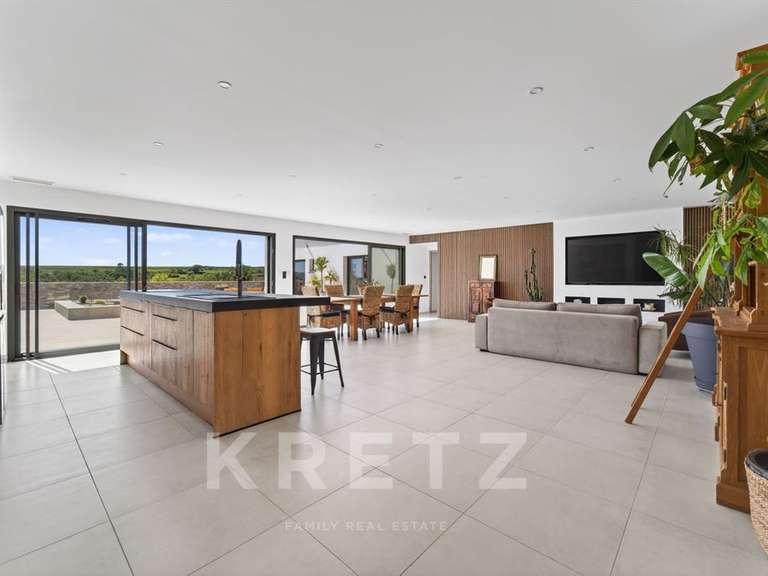 House Béziers - 4 bedrooms - 293m²