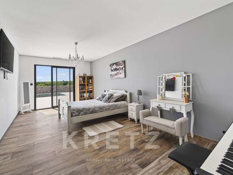 House Béziers - 4 bedrooms - 293m²