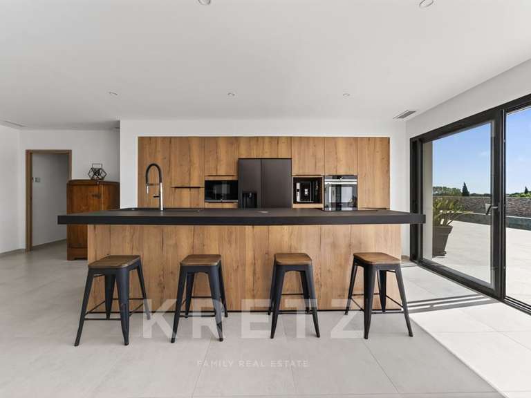 House Béziers - 4 bedrooms - 293m²