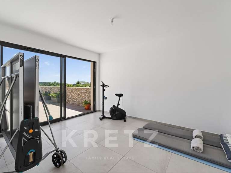 House Béziers - 4 bedrooms - 293m²
