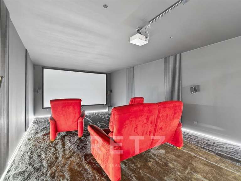 House Béziers - 4 bedrooms - 293m²