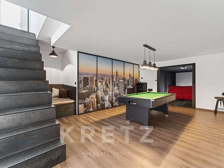 House Béziers - 4 bedrooms - 293m²