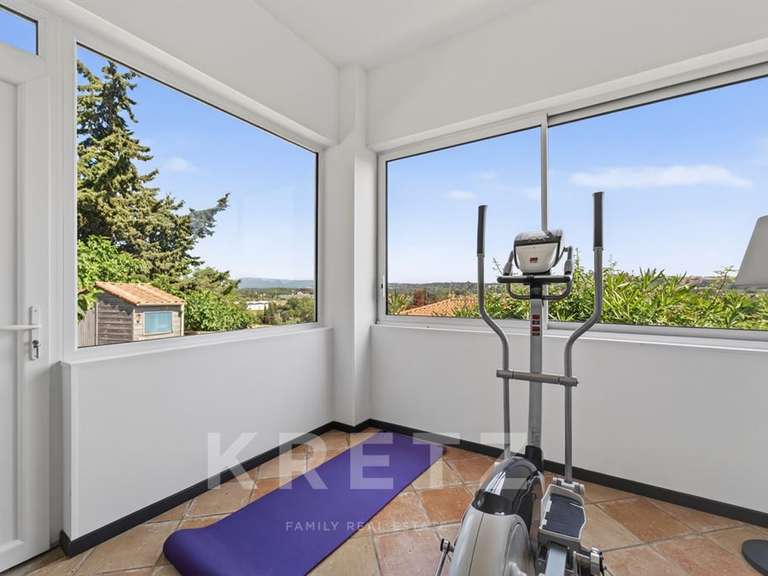 House Béziers - 265m²