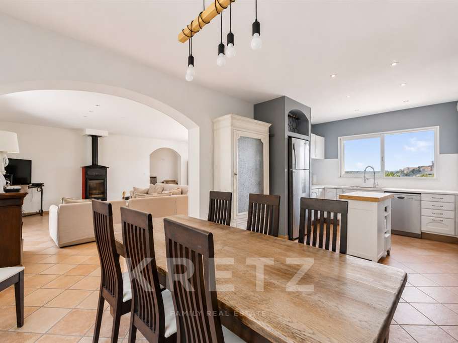 House Béziers