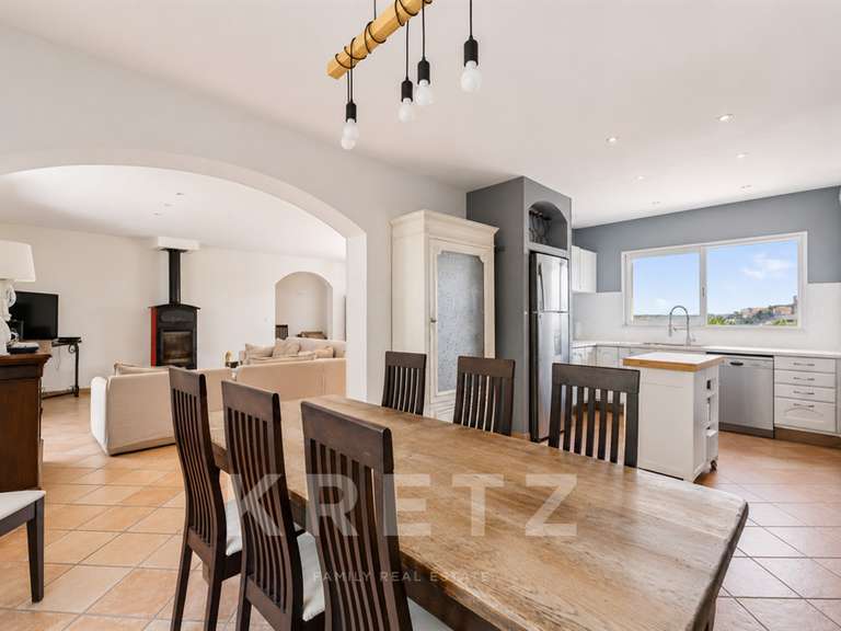 House Béziers - 265m²
