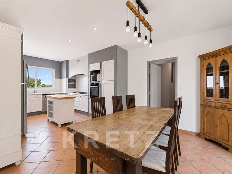 House Béziers - 6 bedrooms - 265m²