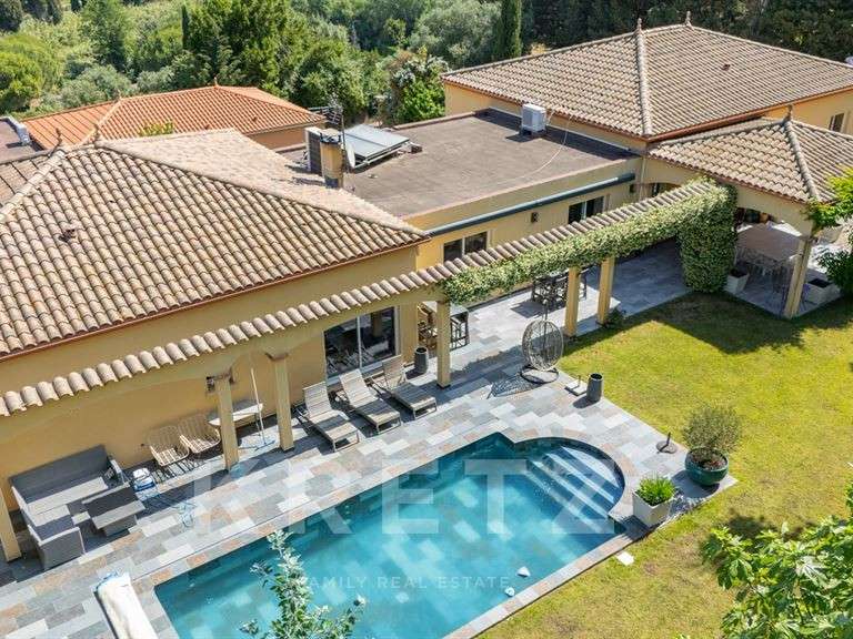House Béziers