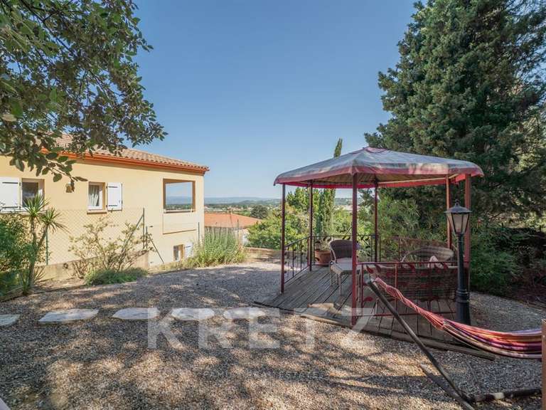 House Béziers - 6 bedrooms - 265m²