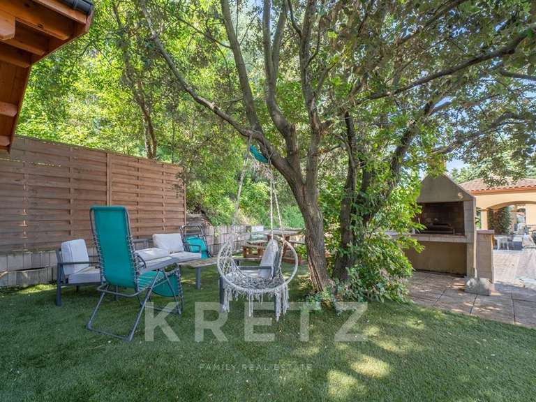 House Béziers - 6 bedrooms - 265m²