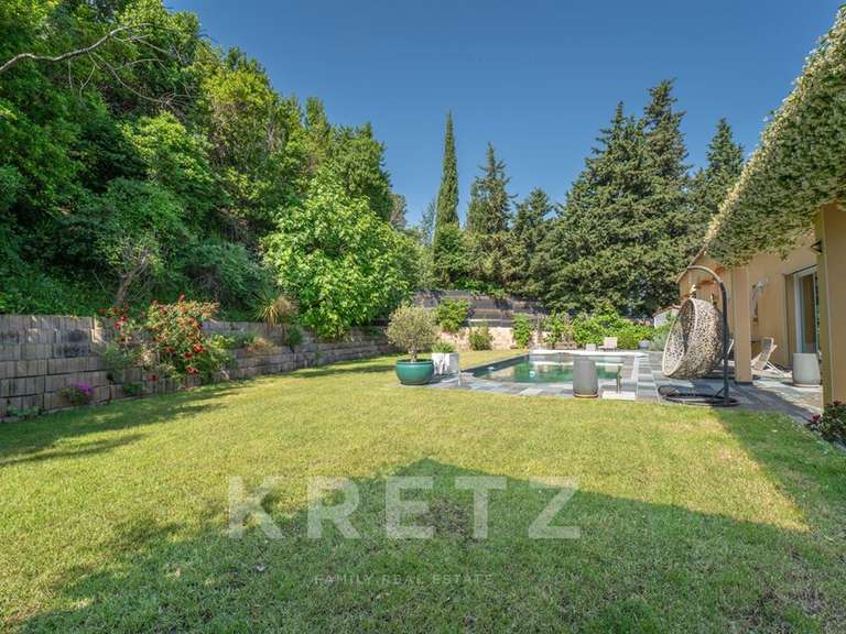 House Béziers - 265m²