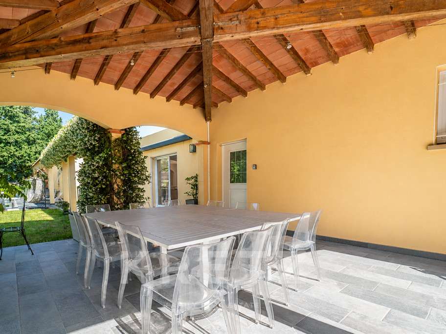 House Béziers