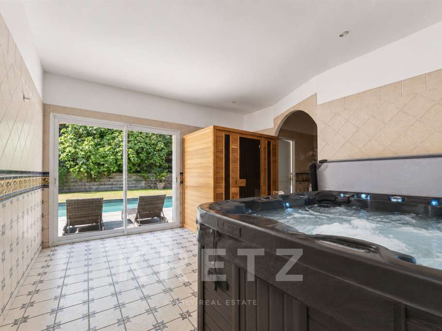 House Béziers