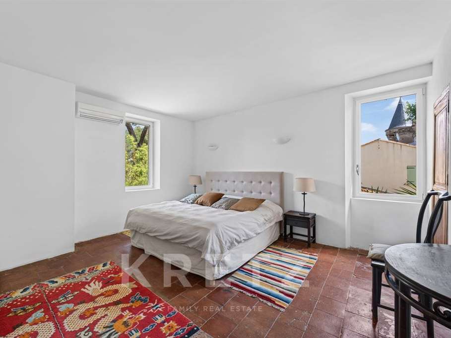 House Béziers