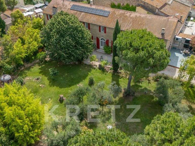 House Béziers