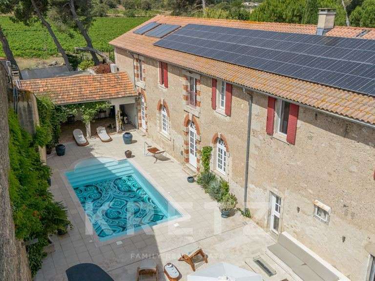 House Béziers