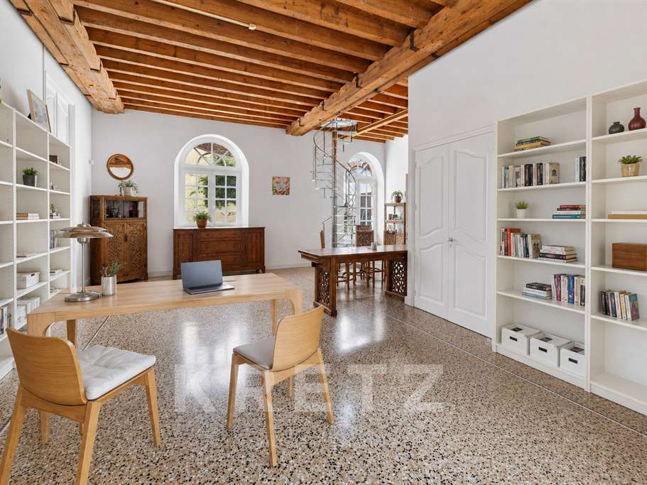 House Béziers