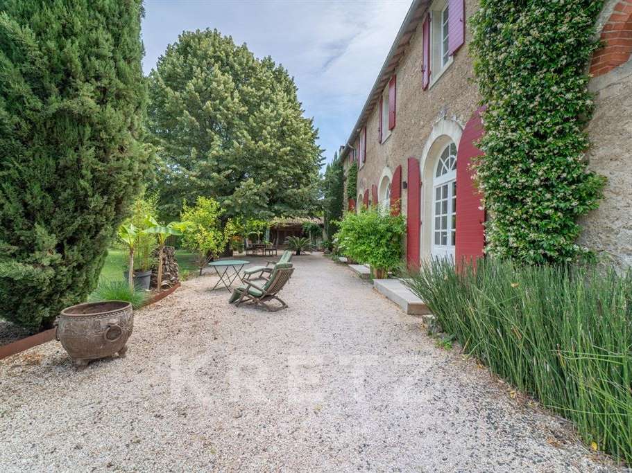 House Béziers