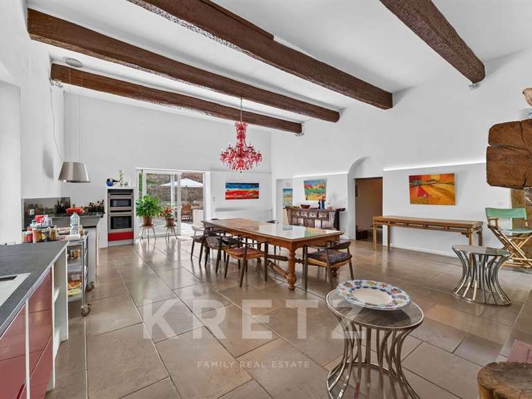 Maison Béziers - 4 chambres - 506m²