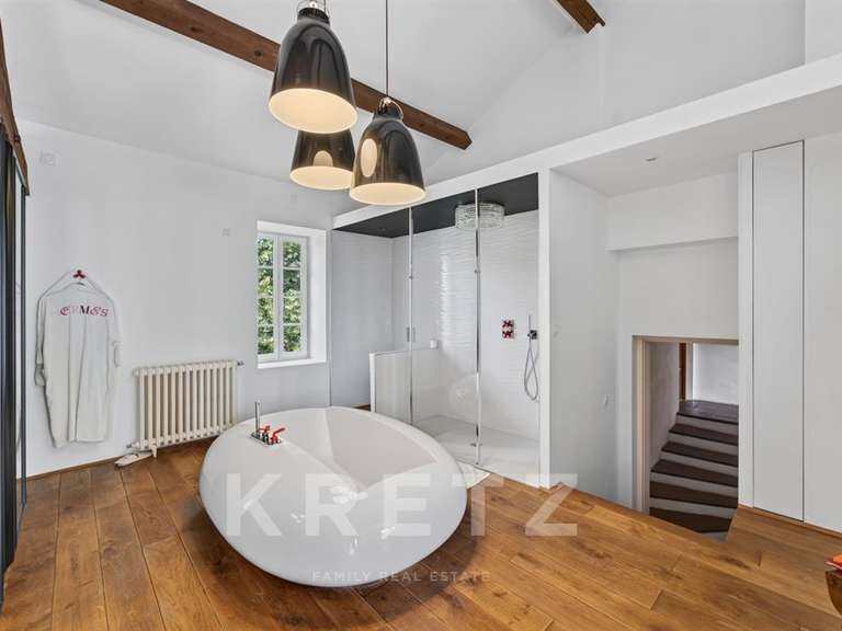 House Béziers - 5 bedrooms - 506m²