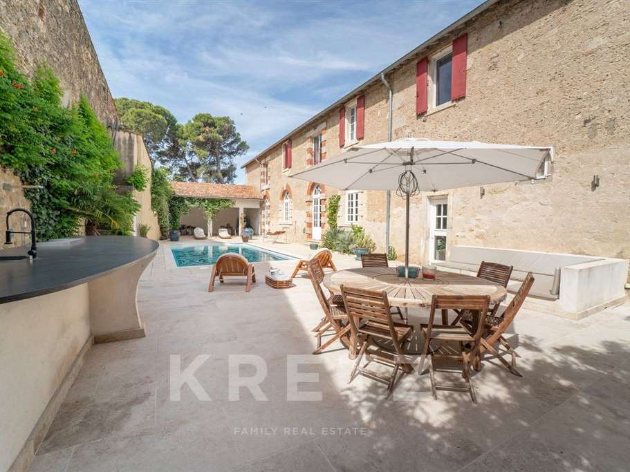 House Béziers