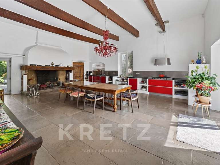 House Béziers - 5 bedrooms - 506m²