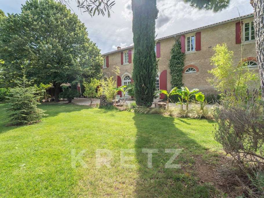 House Béziers