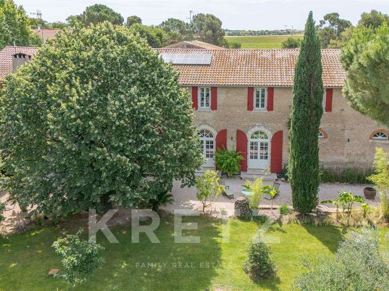 House Béziers