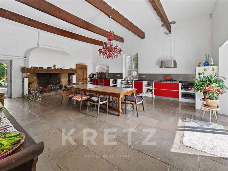 House Béziers