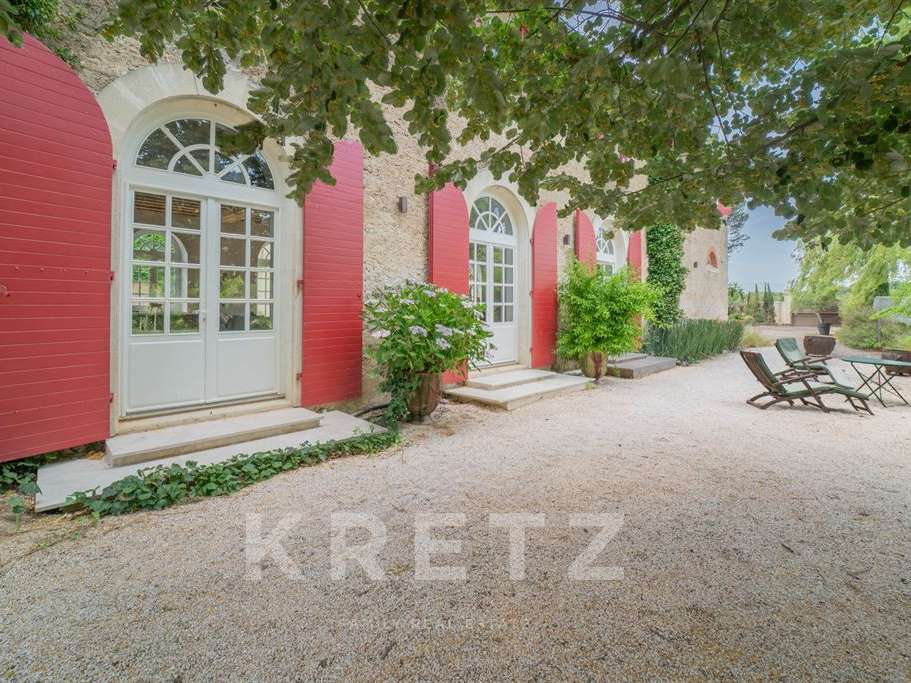 House Béziers
