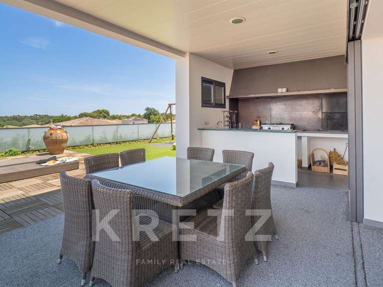 House Béziers - 4 bedrooms - 314m²