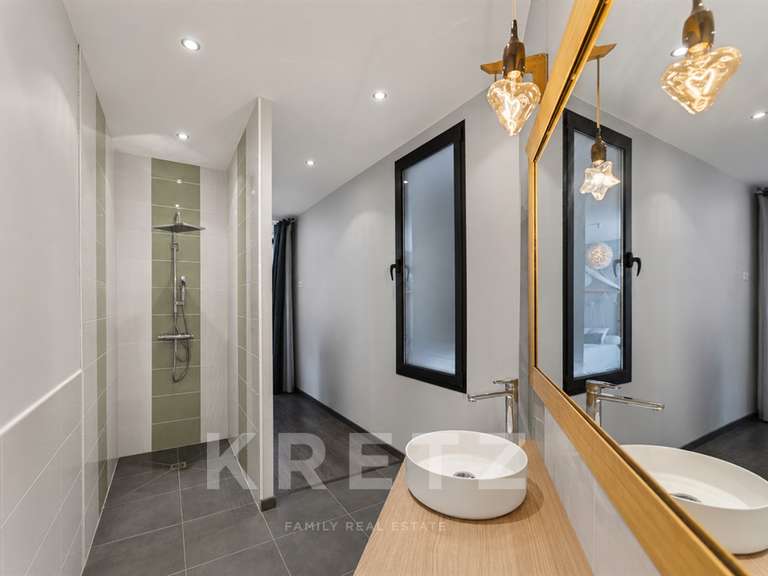 House Béziers - 4 bedrooms - 314m²
