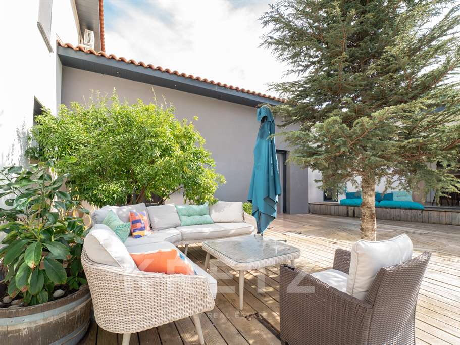 Maison Béziers