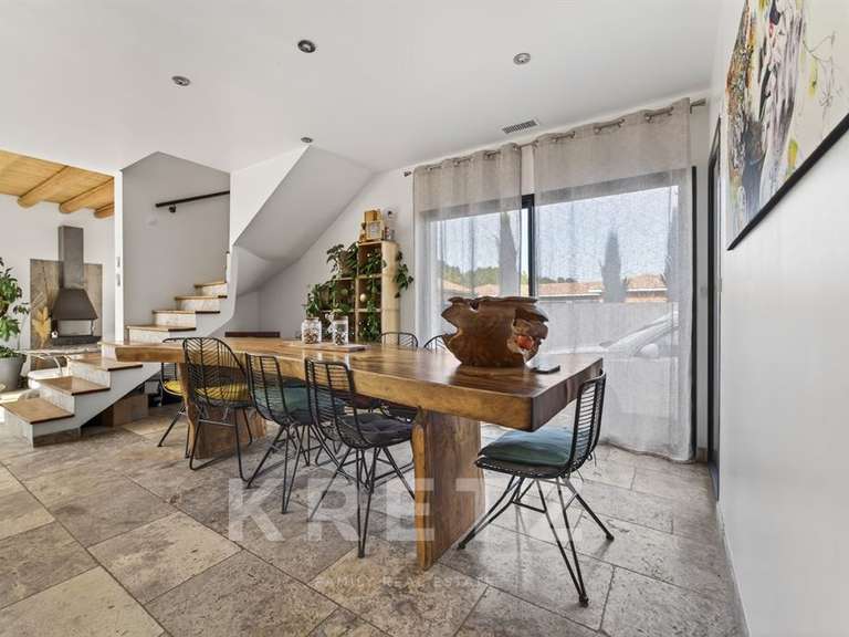 Maison Béziers - 8 chambres - 1270m²