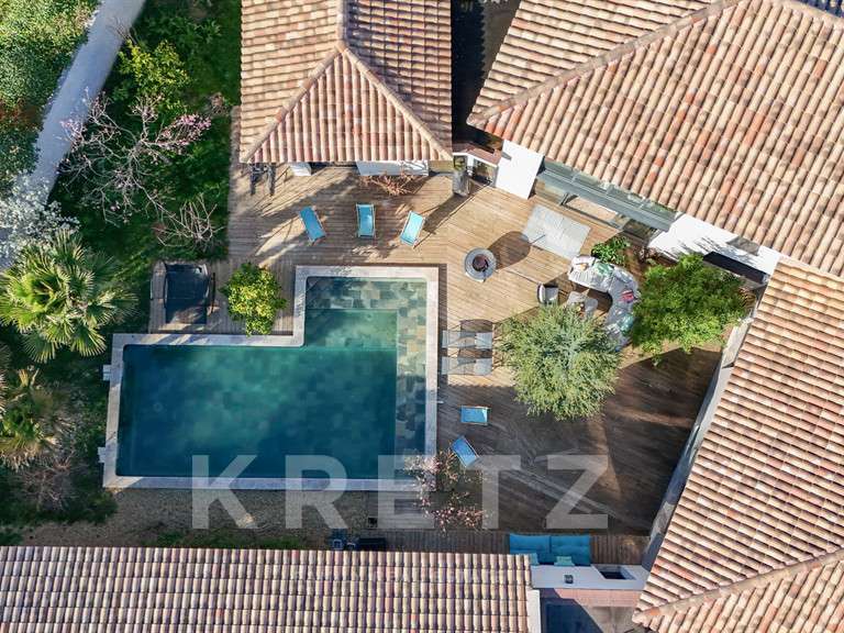 Maison Béziers - 8 chambres - 1270m²