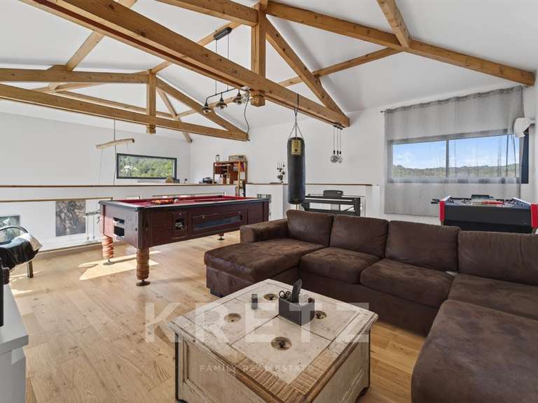 Maison Béziers - 8 chambres - 1270m²