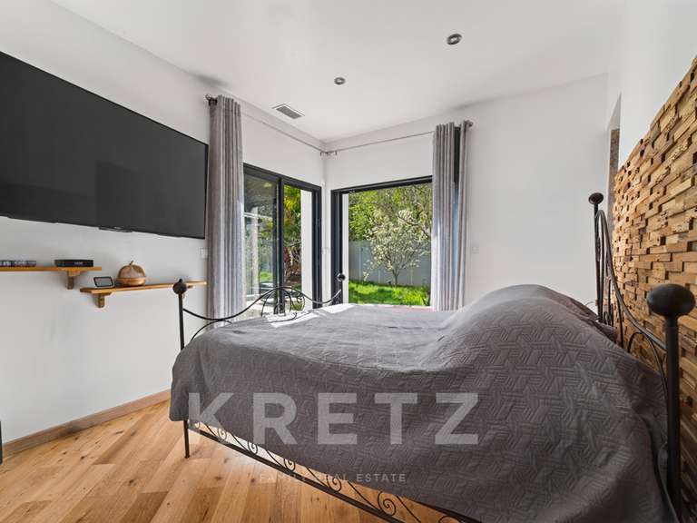 Maison Béziers - 8 chambres - 1270m²