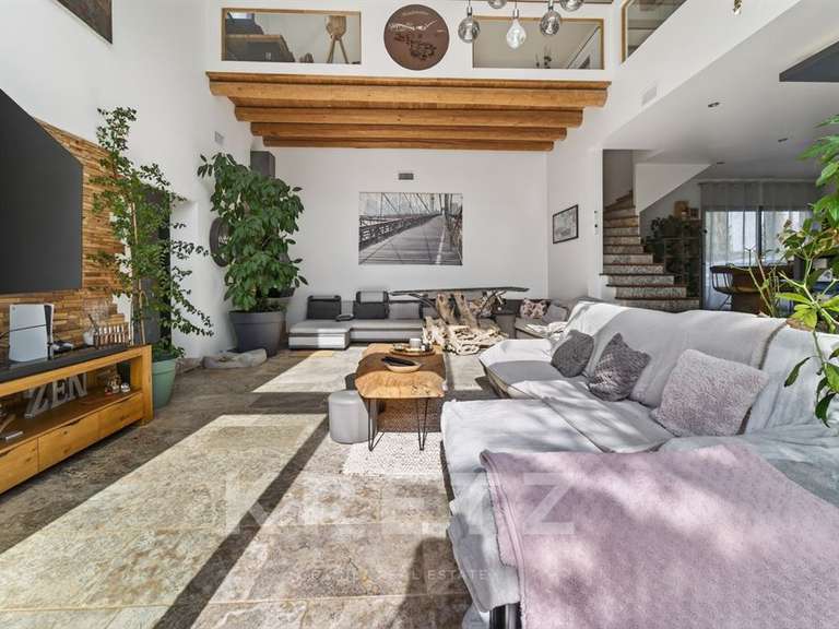 Maison Béziers - 8 chambres - 1270m²