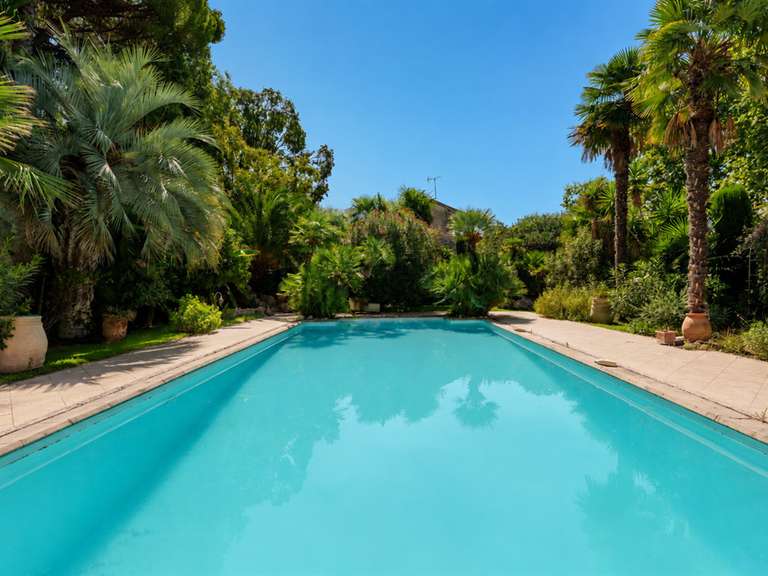 Maison Béziers - 6 chambres - 440m²
