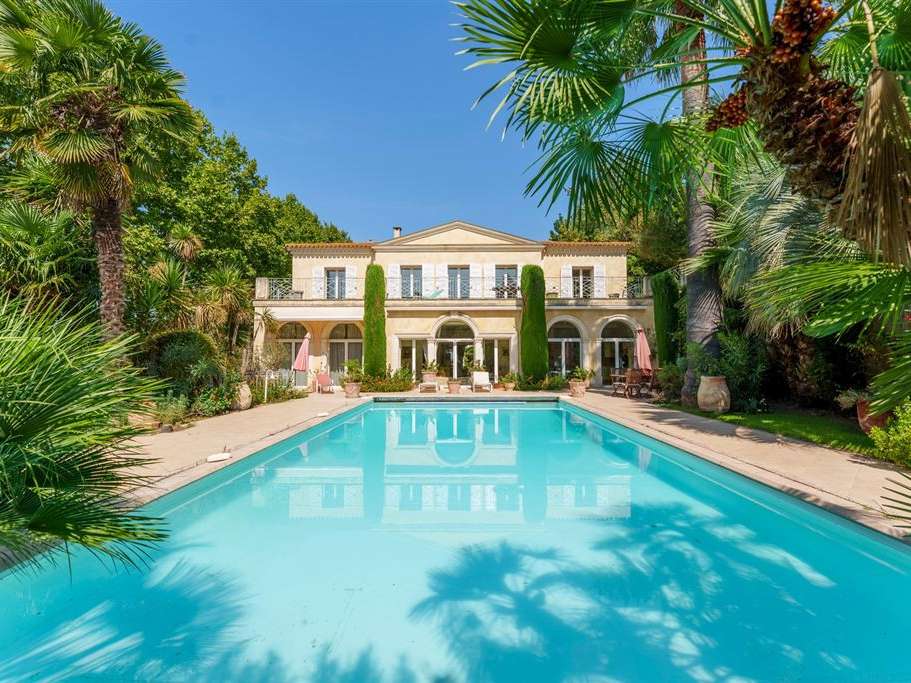 Maison Béziers