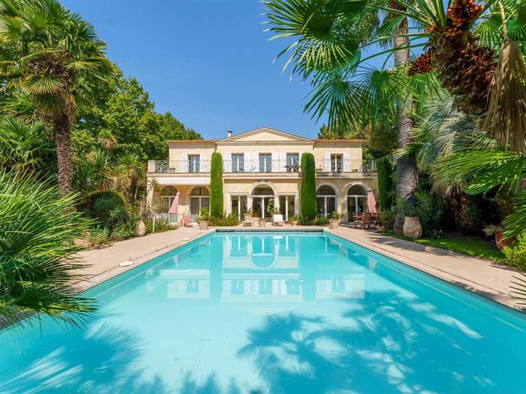 Maison Béziers - 6 chambres - 440m²