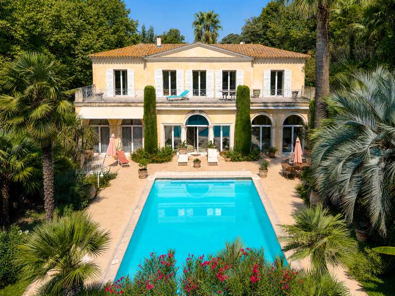 Maison Béziers - 6 chambres - 440m²