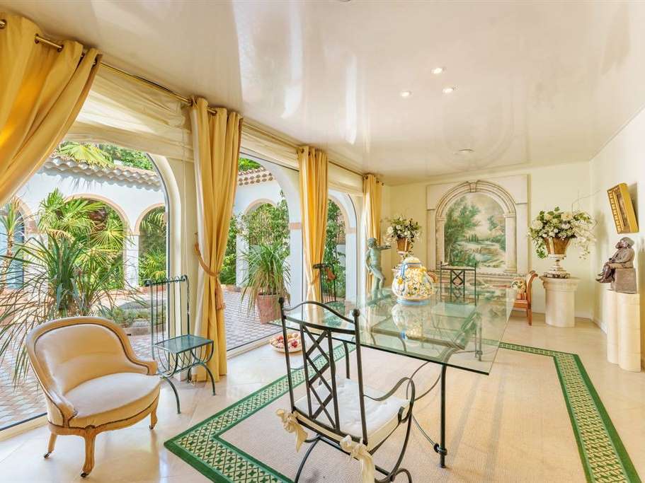 Maison Béziers