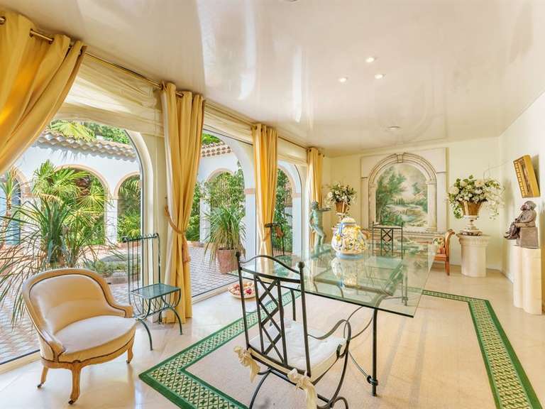 Maison Béziers - 6 chambres - 440m²